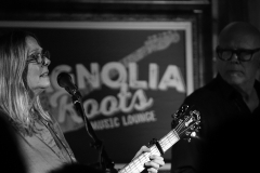 Don Dixon & Marti Jones at Magnolia Roots Music Lounge 5.19.19
