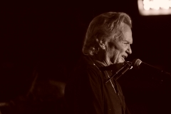 Kris Kristofferson and the Strangers