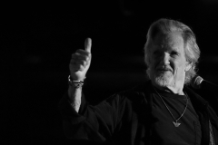 Kris Kristofferson and the Strangers
